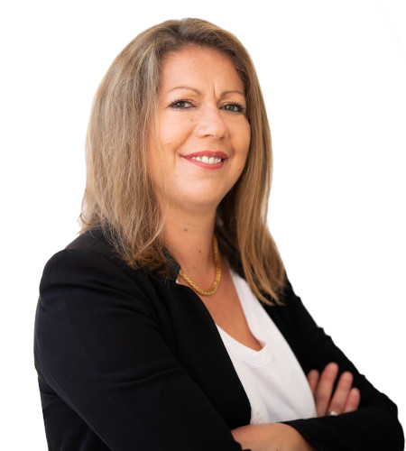 Sabine Limosin, conseillère en immobilier indépendante Capifrance – réseau Nova